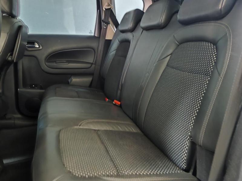 Citroën Aircross 1.6 Exclusive 16V Flex 4P Automático - foto 16