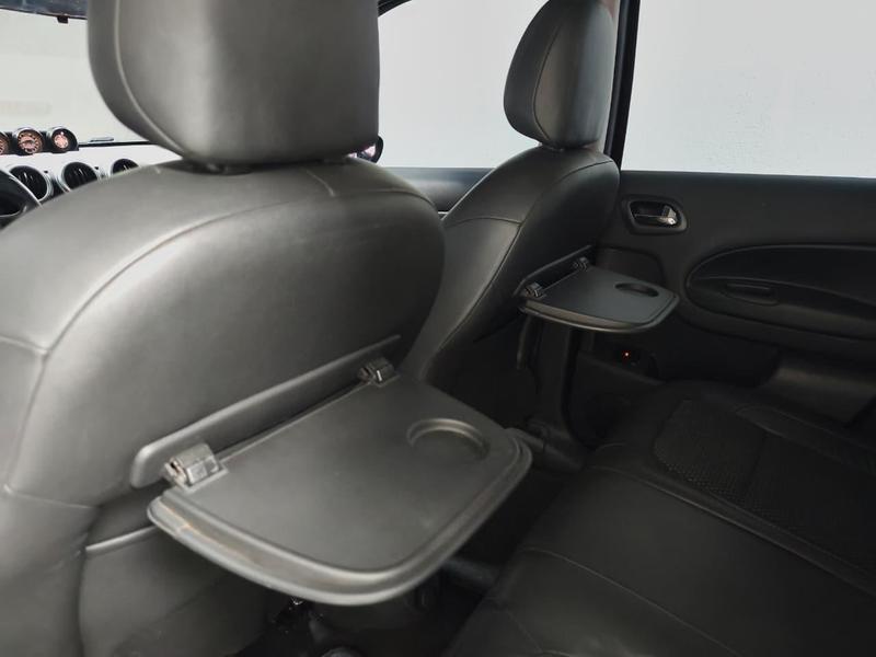 Citroën Aircross 1.6 Exclusive 16V Flex 4P Automático - foto 17