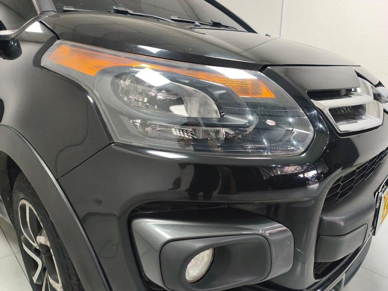 Citroën Aircross 1.6 Exclusive 16V Flex 4P Automático - foto 4