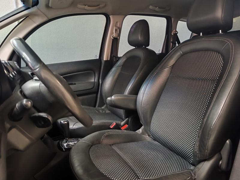 Citroën Aircross 1.6 Exclusive 16V Flex 4P Automático - foto 10