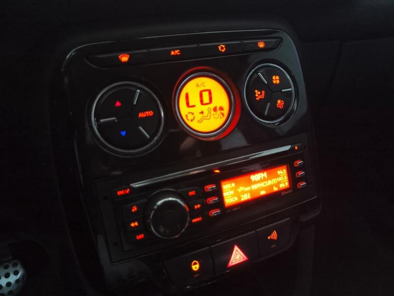 Citroën Aircross 1.6 Exclusive 16V Flex 4P Automático - foto 15