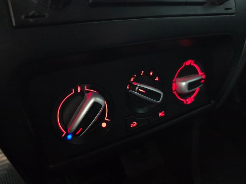 Volkswagen Fox 1.0 Gii - foto 7