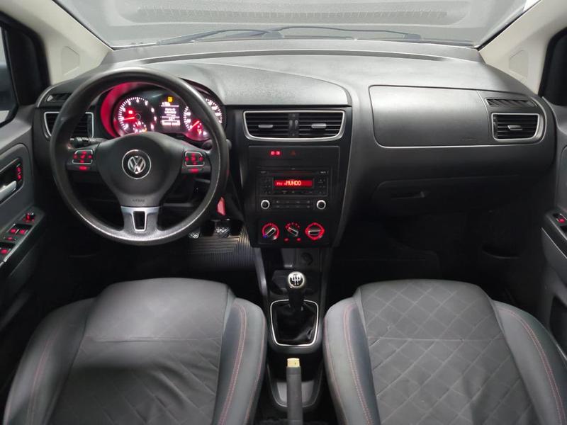 Volkswagen Fox 1.0 Gii - foto 8