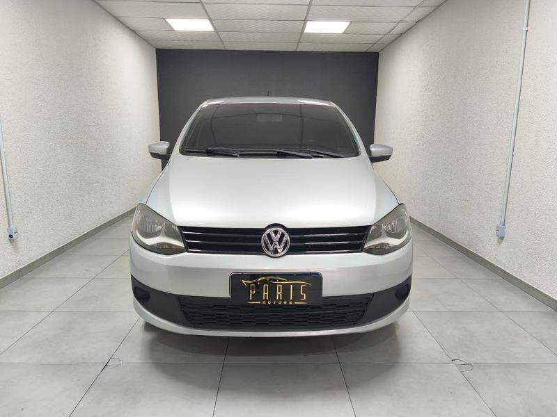 Volkswagen Fox 1.0 Gii - foto 2