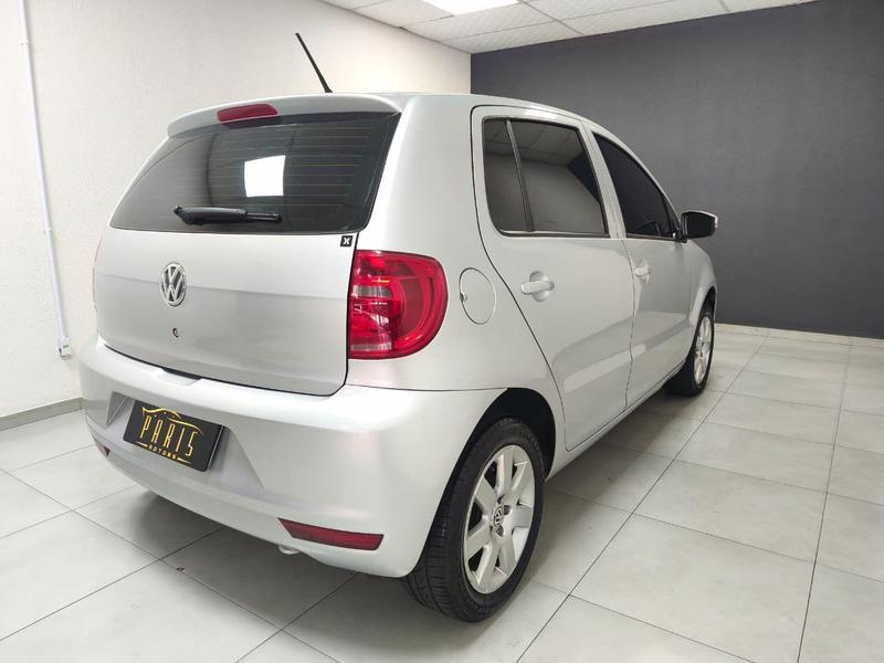 Volkswagen Fox 1.0 Gii - foto 16