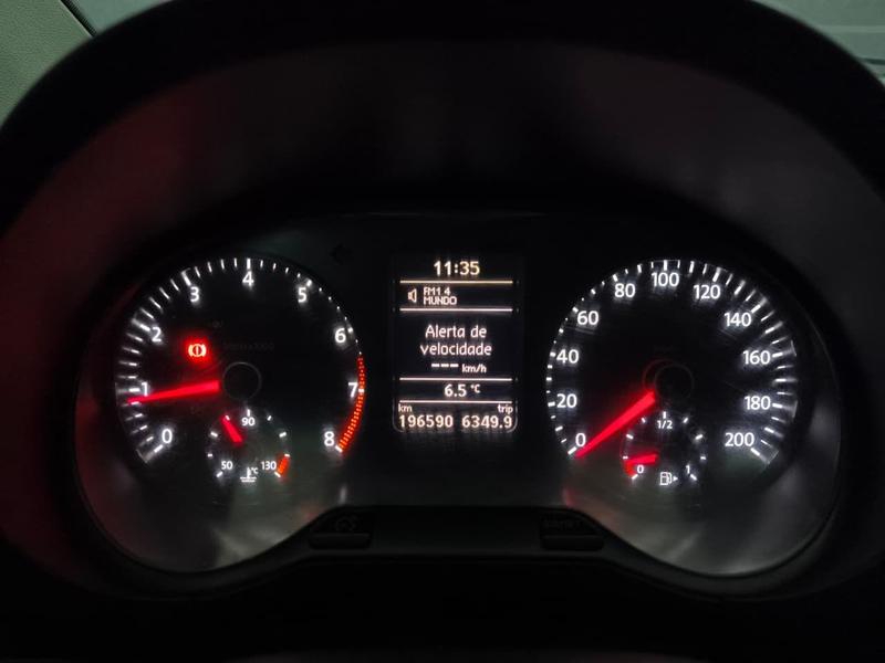 Volkswagen Fox 1.0 Gii - foto 10