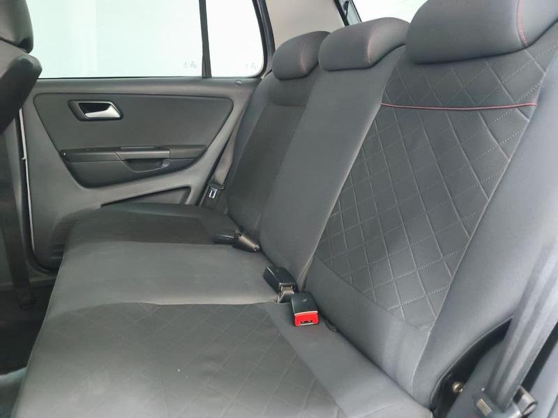 Volkswagen Fox 1.0 Gii - foto 13
