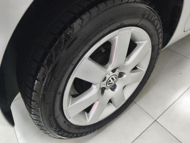 Volkswagen Fox 1.0 Gii - foto 17