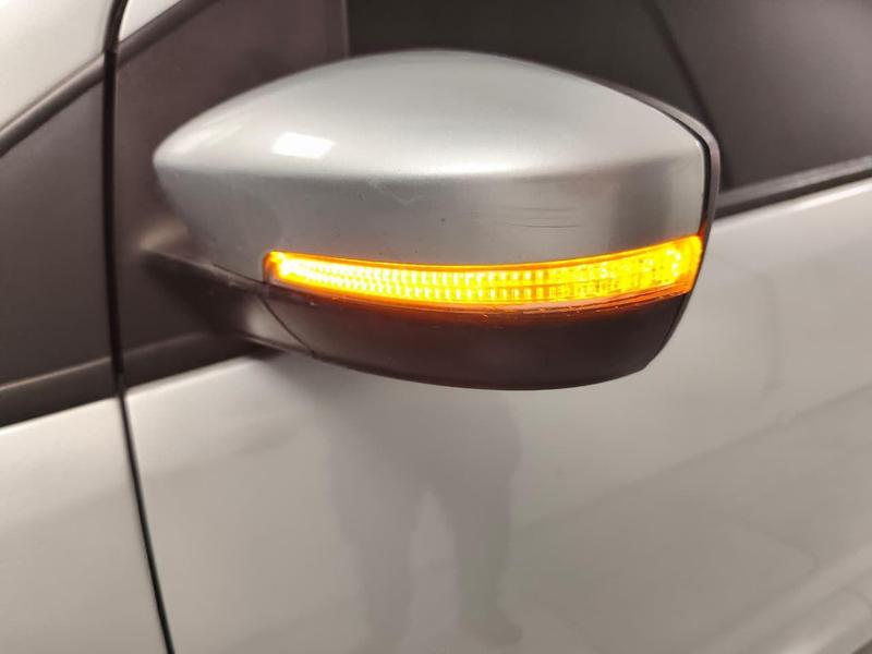 Volkswagen Fox 1.0 Gii - foto 11