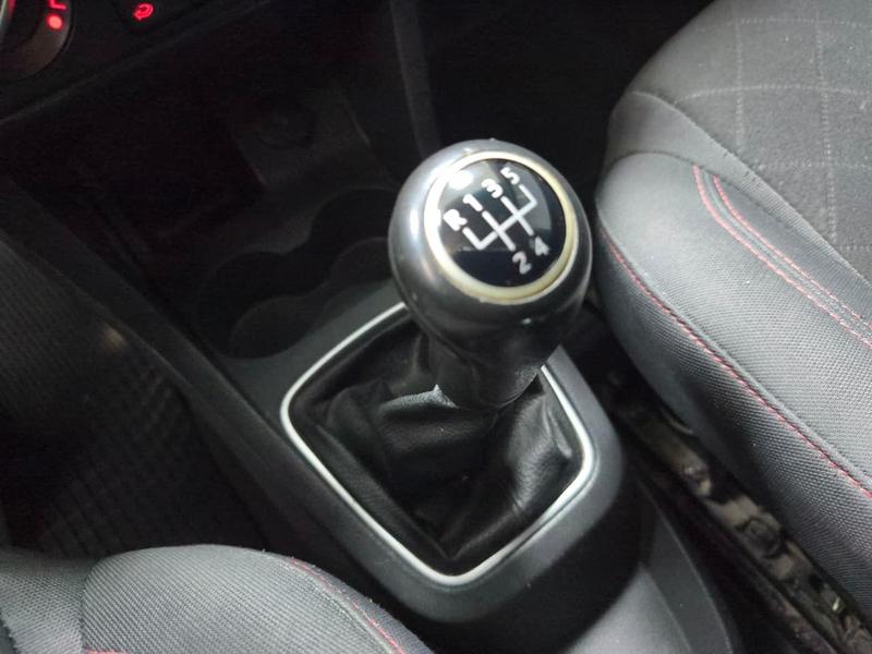 Volkswagen Fox 1.0 Gii - foto 9