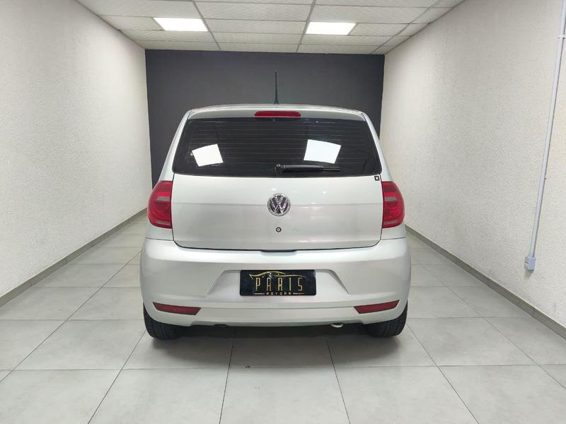 Volkswagen Fox 1.0 Gii - foto 14