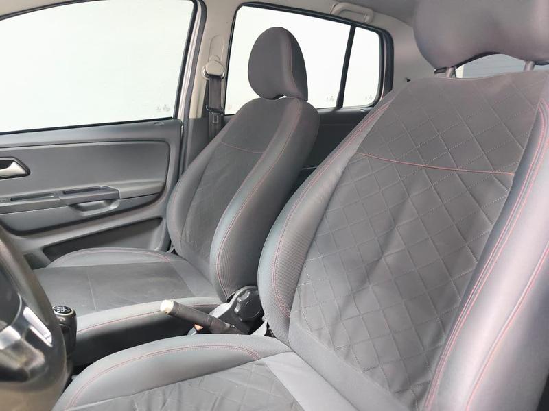 Volkswagen Fox 1.0 Gii - foto 12