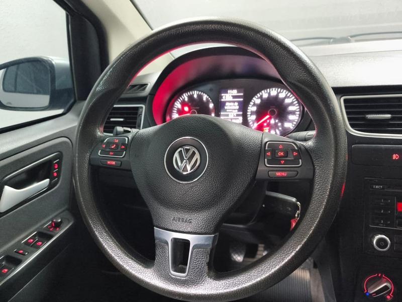 Volkswagen Fox 1.0 Gii - foto 5
