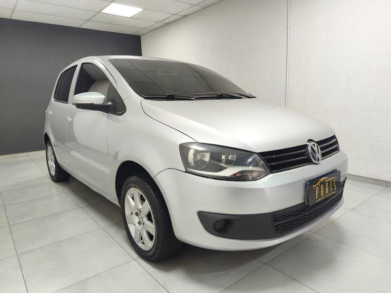 Volkswagen Fox 1.0 Gii - foto 3