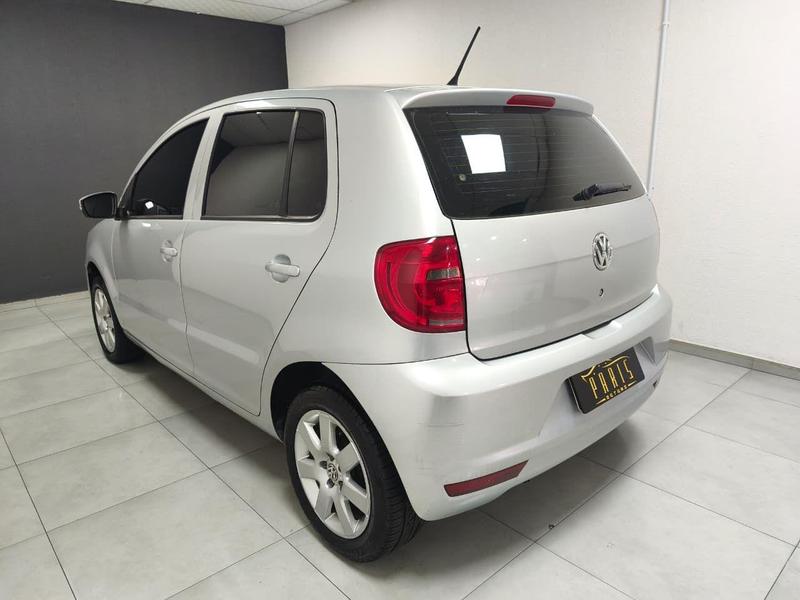 Volkswagen Fox 1.0 Gii - foto 15
