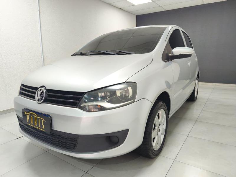 Volkswagen Fox 1.0 Gii - foto 4