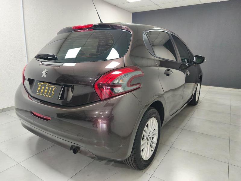 Peugeot 208 Allure Mt - foto 19