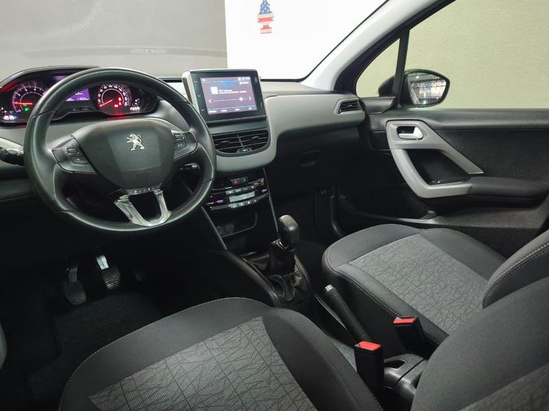 Peugeot 208 Allure Mt - foto 7