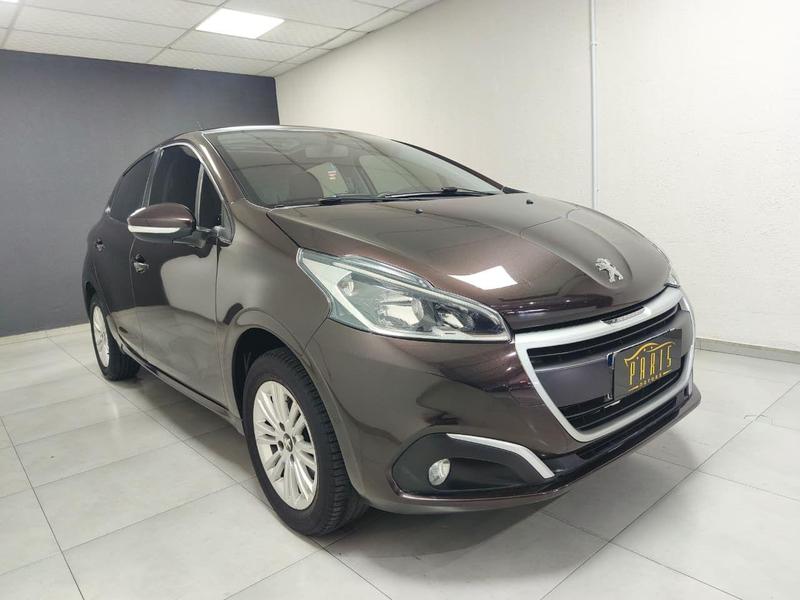 Peugeot 208 Allure Mt - foto 2