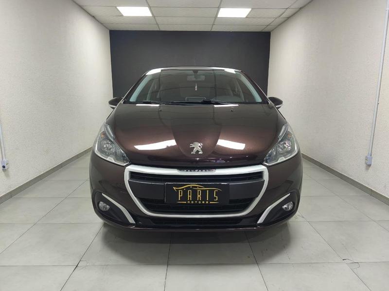 Peugeot 208 Allure Mt - foto 3
