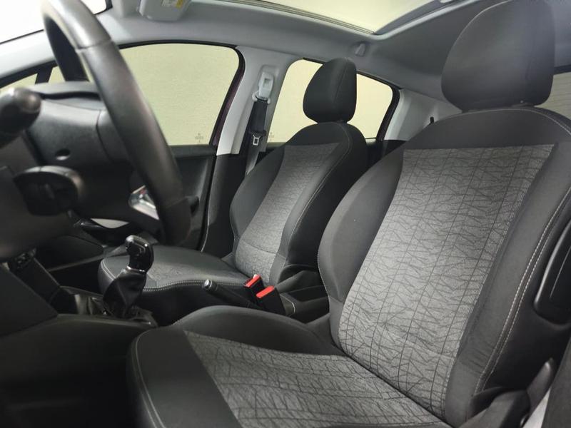 Peugeot 208 Allure Mt - foto 16