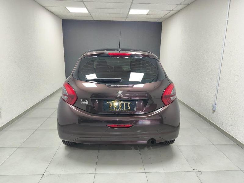 Peugeot 208 Allure Mt - foto 20