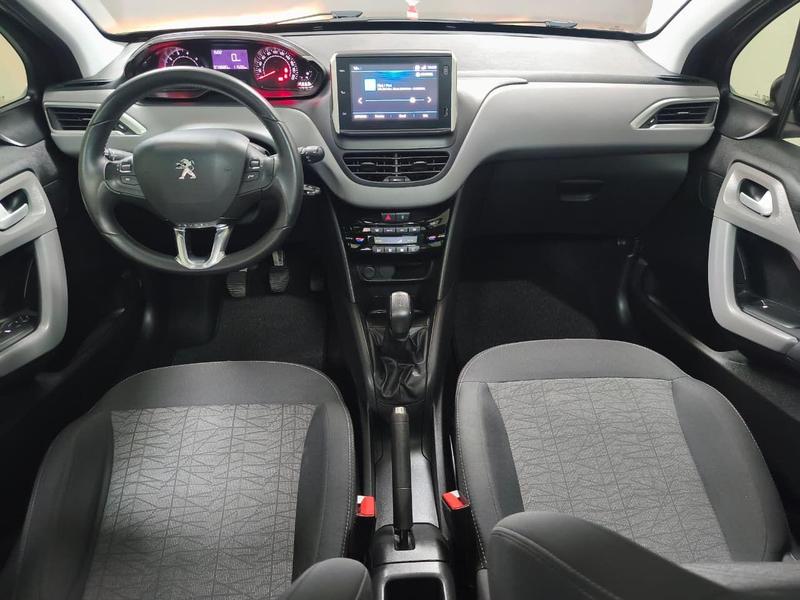 Peugeot 208 Allure Mt - foto 15