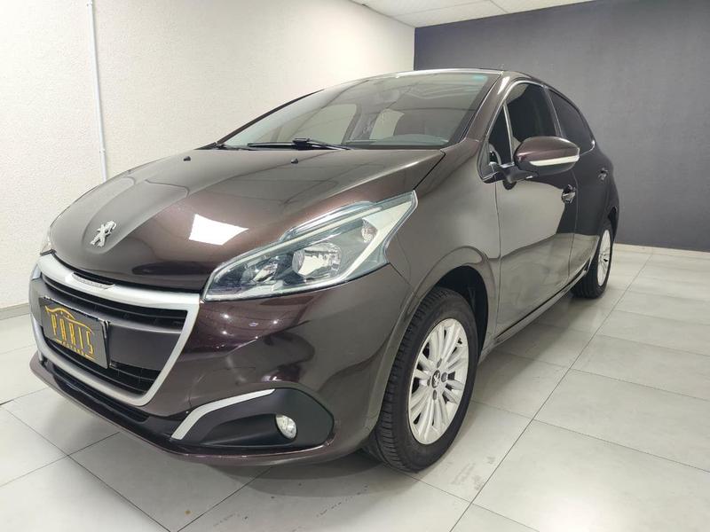 Peugeot 208 Allure Mt - foto 4