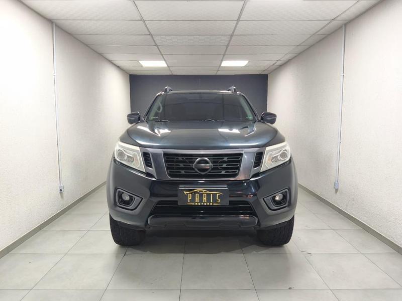 Nissan Frontier Le Cd 4X4 2.3 Bi Tb Diesel Aut. - foto 2