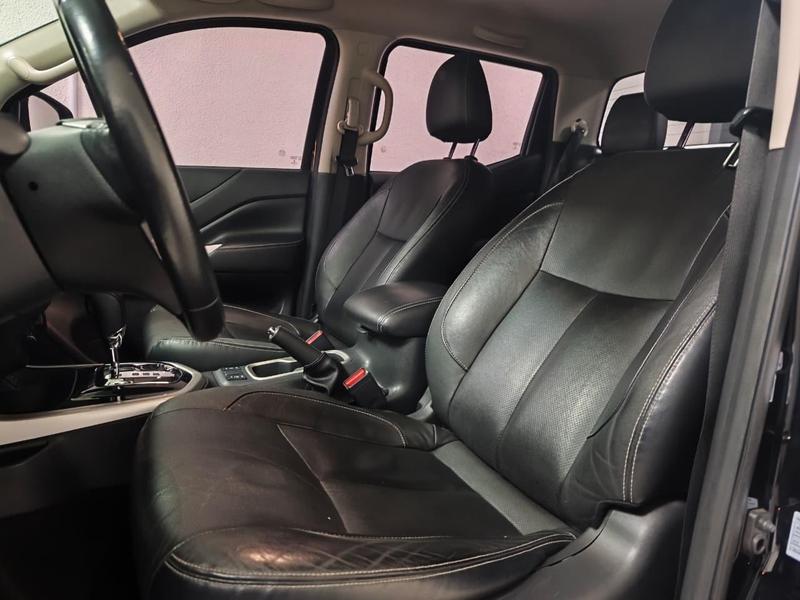 Nissan Frontier Le Cd 4X4 2.3 Bi Tb Diesel Aut. - foto 14