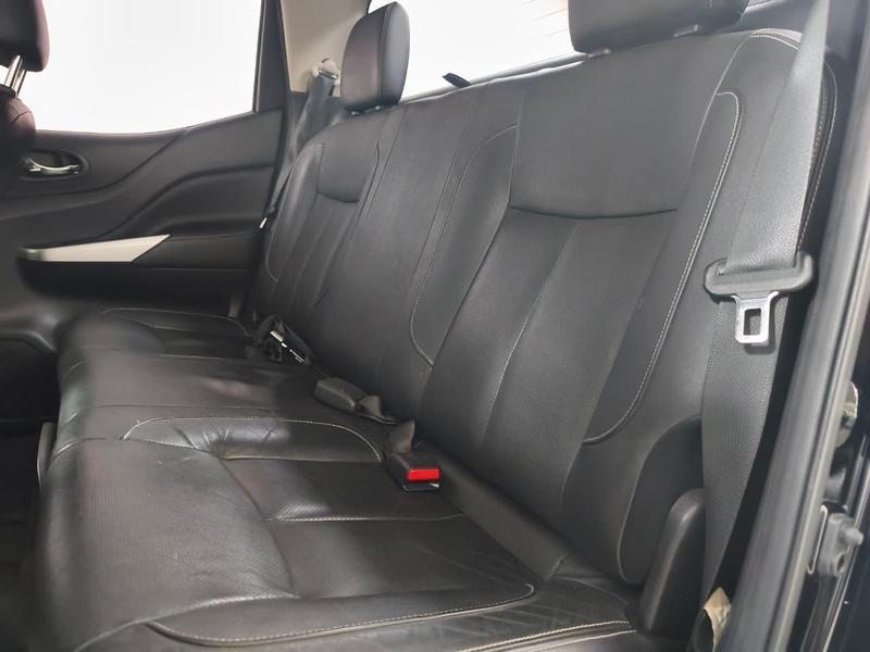 Nissan Frontier Le Cd 4X4 2.3 Bi Tb Diesel Aut. - foto 15