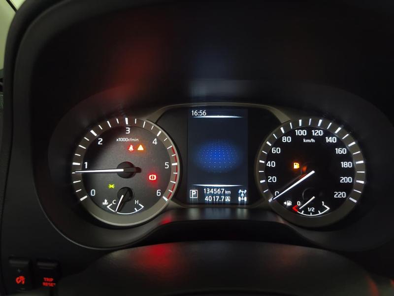 Nissan Frontier Le Cd 4X4 2.3 Bi Tb Diesel Aut. - foto 16