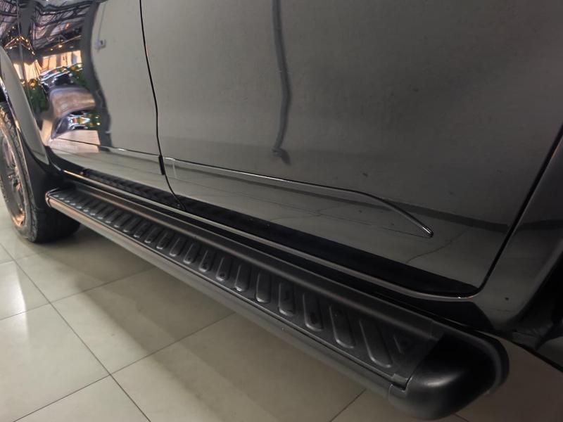 Nissan Frontier Le Cd 4X4 2.3 Bi Tb Diesel Aut. - foto 18
