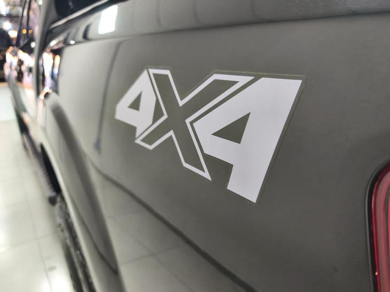 Nissan Frontier Le Cd 4X4 2.3 Bi Tb Diesel Aut. - foto 19
