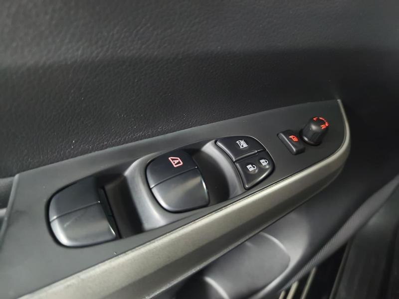 Nissan Frontier Le Cd 4X4 2.3 Bi Tb Diesel Aut. - foto 8
