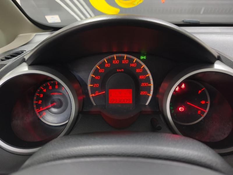 Honda Fit Cx Flex - foto 9
