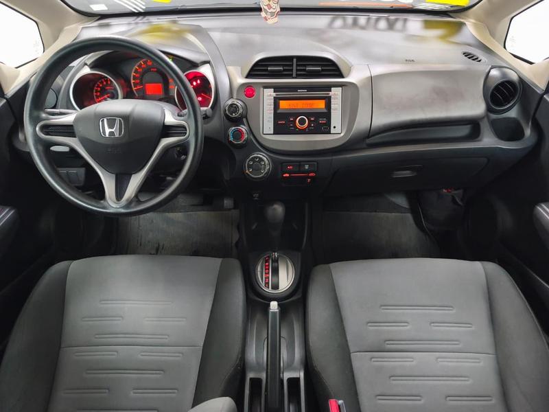 Honda Fit Cx Flex - foto 6