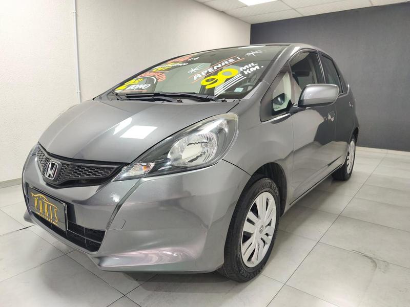 Honda Fit Cx Flex - foto 2