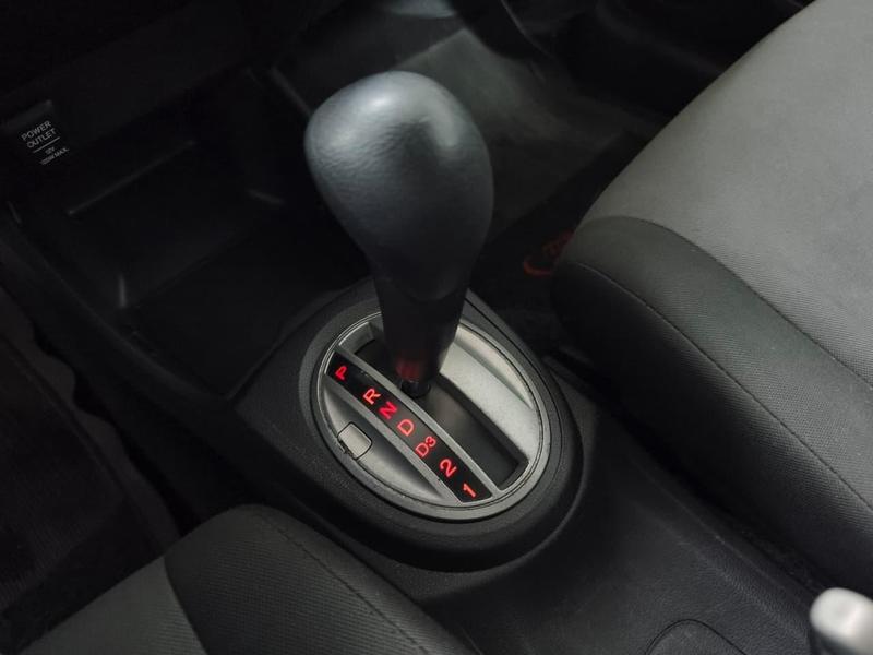 Honda Fit Cx Flex - foto 8