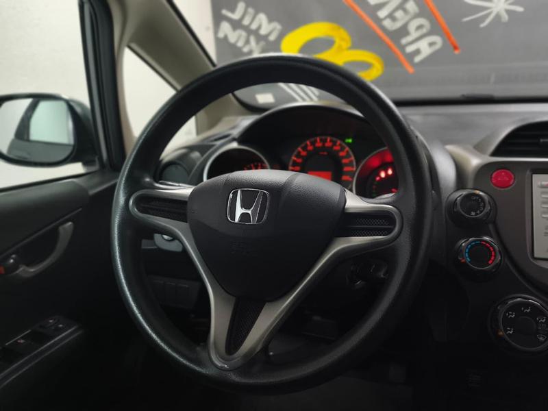 Honda Fit Cx Flex - foto 5