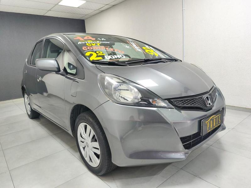 Honda Fit Cx Flex - foto 4