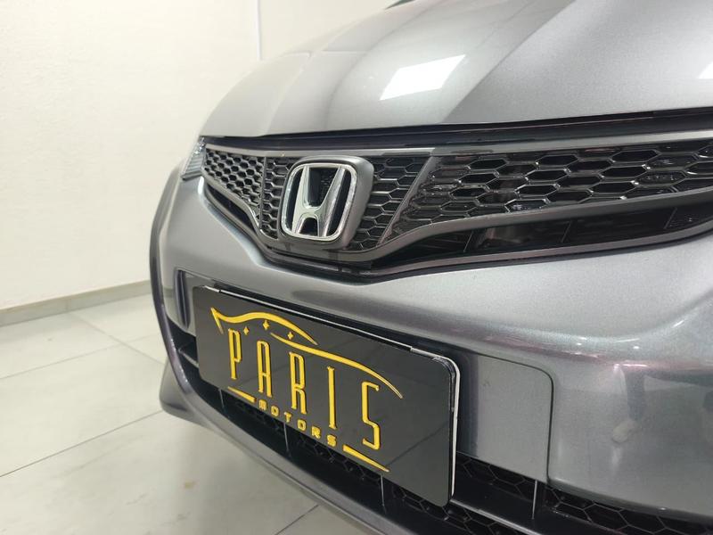 Honda Fit Cx Flex - foto 10