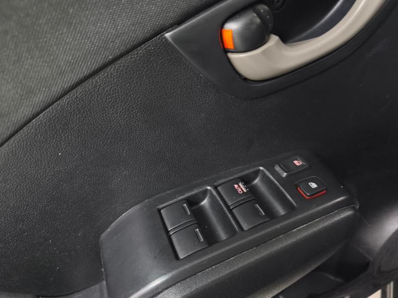 Honda Fit Cx Flex - foto 11