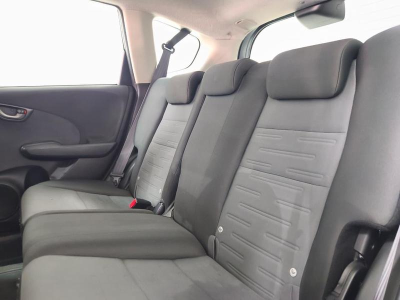 Honda Fit Cx Flex - foto 14