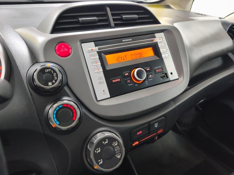 Honda Fit Cx Flex - foto 7