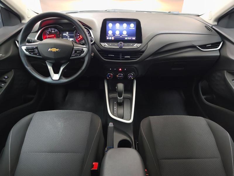 Chevrolet Onix Plus 10tat - foto 7