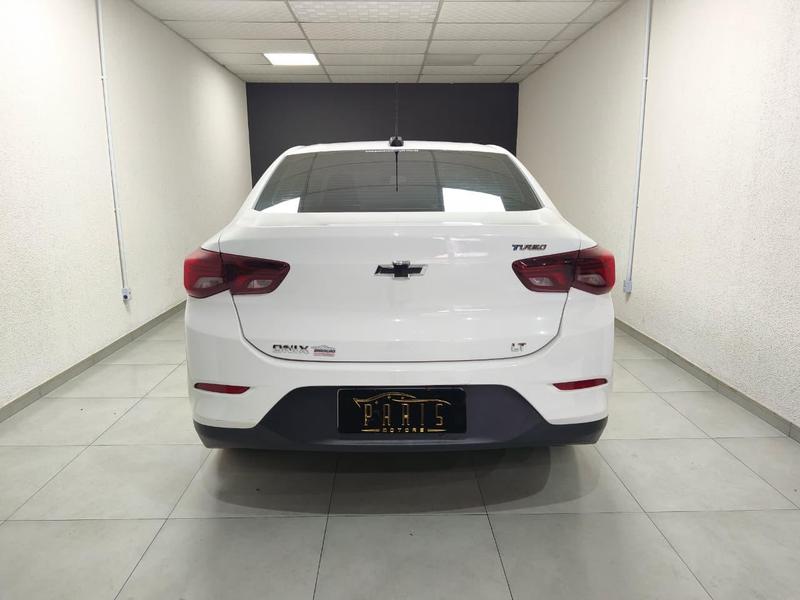 Chevrolet Onix Plus 10tat - foto 15