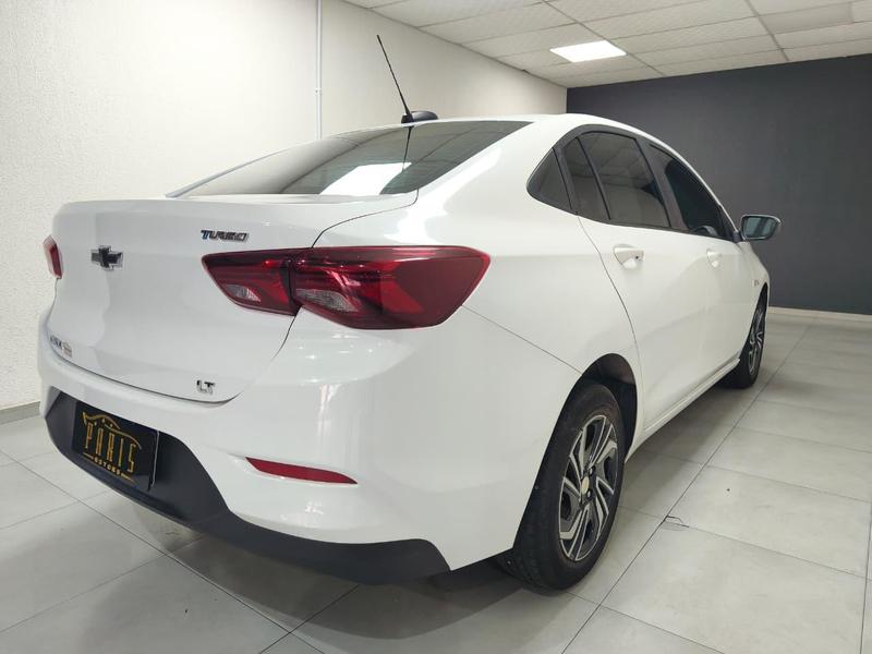 Chevrolet Onix Plus 10tat - foto 14