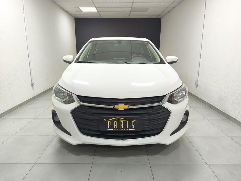 Chevrolet Onix Plus 10tat - foto 3