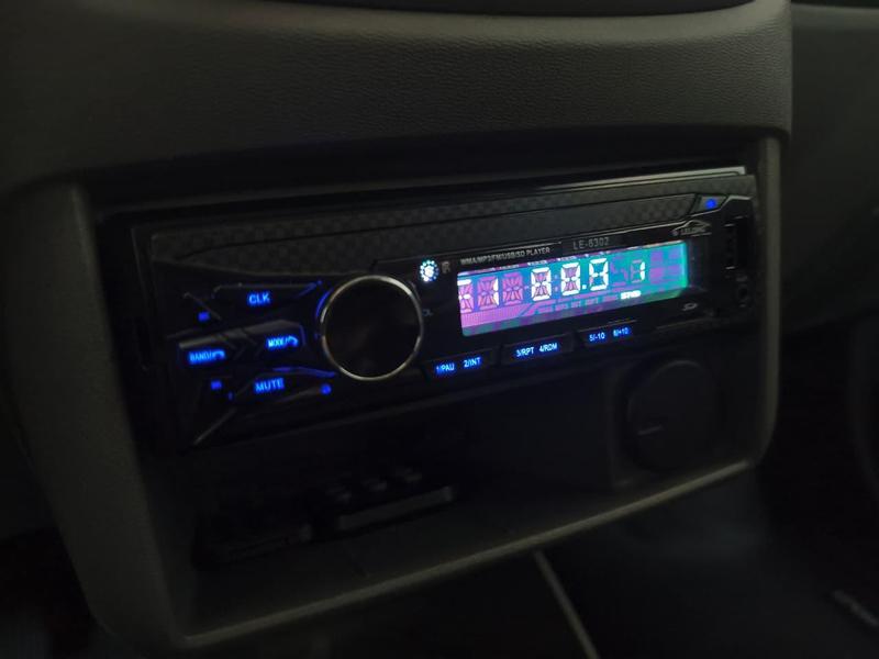 Chevrolet Agile LTZ - foto 14